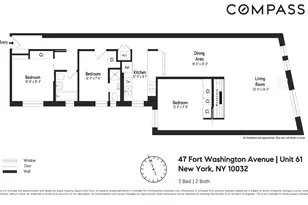 47 Fort Washington Ave, New York City, NY 10032 - Photo 14