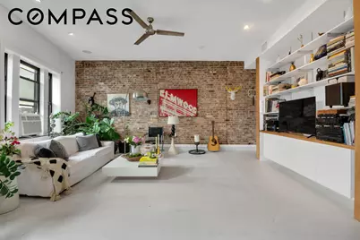 47 Fort Washington Avenue #61, New York City, NY 10032 - Photo 2