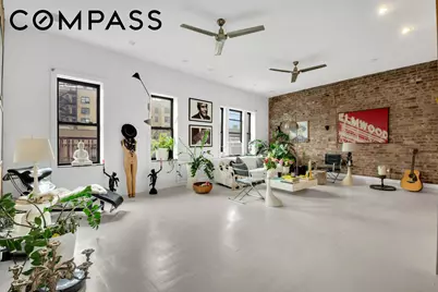 47 Fort Washington Avenue #61, New York, NY 10032 - Photo 1