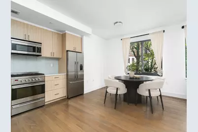 52 Convent Avenue #1B, New York, NY 10027 - Photo 2