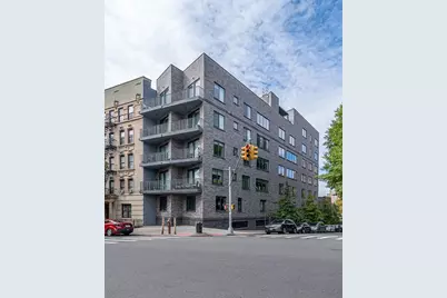 52 Convent Avenue #1B, New York, NY 10027 - Photo 8