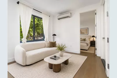 52 Convent Avenue #1B, New York, NY 10027 - Photo 4