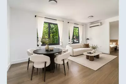 52 Convent Avenue #1B, New York, NY 10027 - Photo 1