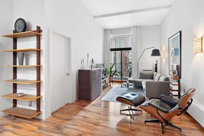 372 5th Avenue #7M, New York City, NY 10018 - Photo 1