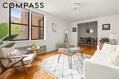 345 Webster Avenue #4G, New York City, NY 11230 - Photo 2
