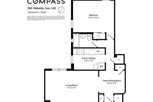 345 Webster Ave, New York City, NY 11230 - Photo 8