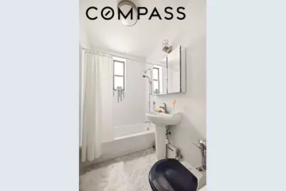 345 Webster Avenue #4G, Brooklyn, NY 11230 - Photo 6