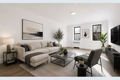 3000 Valentine Avenue #2H, New York City, NY 10458 - Photo 1