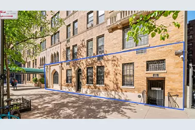 325 E 79th Street #1-A, New York, NY 10075 - Photo 2