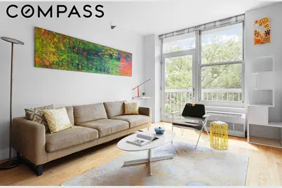 249 E 118th Street #3B, New York City, NY 10035 - Photo 1