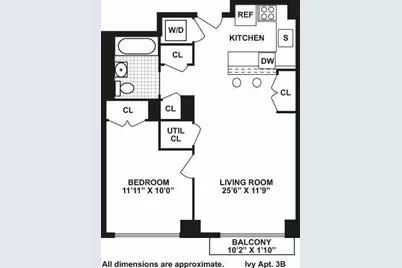 249 E 118th Street #3B, New York City, NY 10035 - Photo 14
