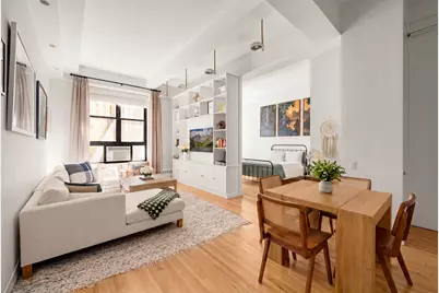 148 W 23rd Street #4B, New York, NY 10011 - Photo 2