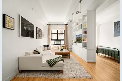 148 W 23rd Street #4B, New York City, NY 10011 - Photo 1