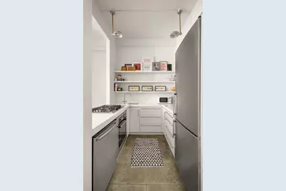 148 W 23rd Street #4B, New York, NY 10011 - Photo 4