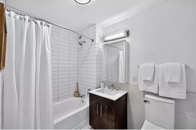 535 W 52nd Street #6B, New York City, NY 10019 - Photo 2