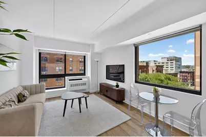 535 W 52nd Street #6B, New York, NY 10019 - Photo 4