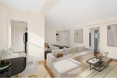 200 E 36th Street #12A, New York City, NY 10016 - Photo 2