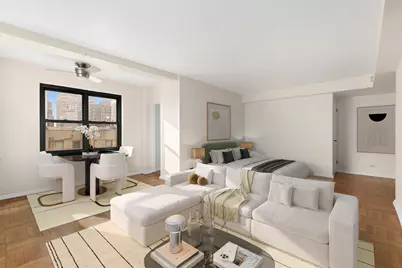 200 E 36th Street #12A, New York City, NY 10016 - Photo 1
