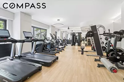 347 W 57th Street #27E, New York, NY 10019 - Photo 10