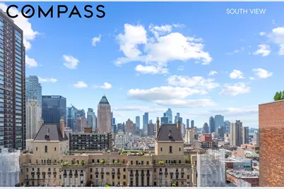 347 W 57th Street #27E, New York, NY 10019 - Photo 4