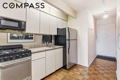 347 W 57th Street #27E, New York, NY 10019 - Photo 6