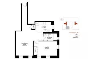 86 Thayer St, New York, NY 10040 - Photo 2