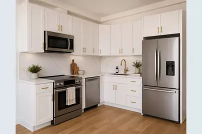 78 Harman Street #4F, New York City, NY 11221 - Photo 2