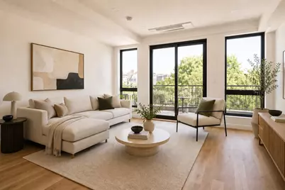 78 Harman Street #4F, New York City, NY 11221 - Photo 1