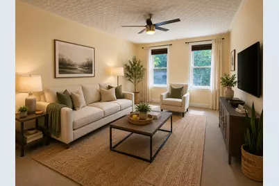 2081 Cruger Avenue #2G, New York City, NY 10462 - Photo 1