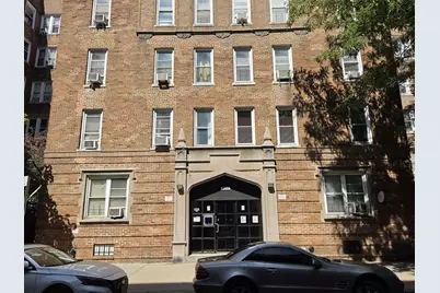2081 Cruger Avenue #2G, New York City, NY 10462 - Photo 18