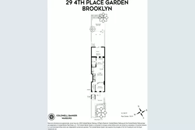 29 4th Place #GARDEN, Brooklyn, NY 11231 - Photo 10
