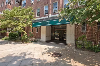 60 Plaza Street E #5M, New York City, NY 11238 - Photo 8