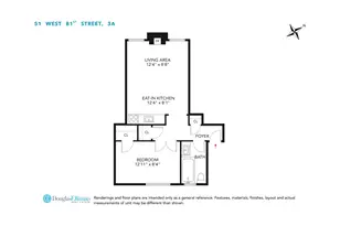51 W 81st St, New York City, NY 10024 - Photo 8