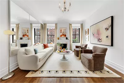 51 W 81st Street #3A, New York City, NY 10024 - Photo 1