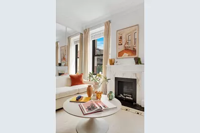 51 W 81st Street #3A, New York City, NY 10024 - Photo 4