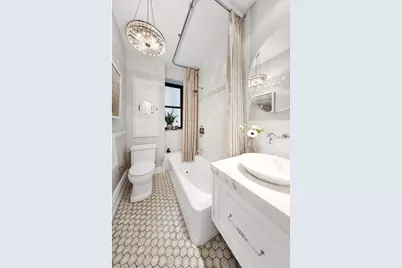 51 W 81st Street #3A, New York City, NY 10024 - Photo 6