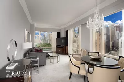 1 Central Park W #1210, New York, NY 10023 - Photo 4