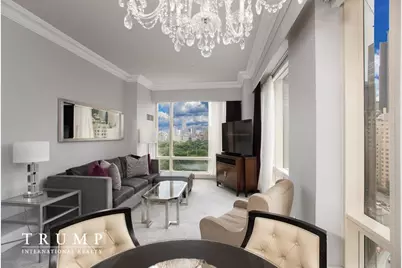 1 Central Park W #1210, New York, NY 10023 - Photo 2