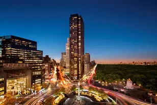 1 Central Prk W, New York, NY 10023 - Photo 16