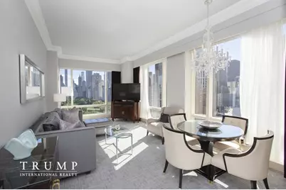 1 Central Park W #1210, New York, NY 10023 - Photo 1