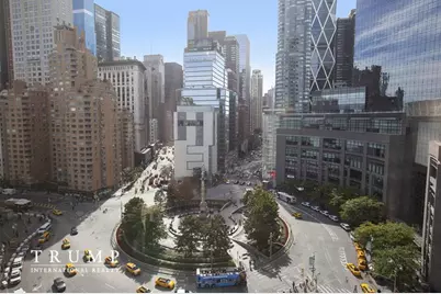 1 Central Park W #1210, New York, NY 10023 - Photo 14