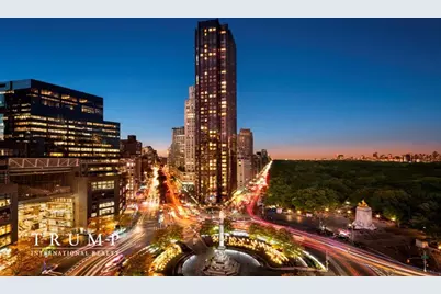 1 Central Park W #1210, New York, NY 10023 - Photo 16