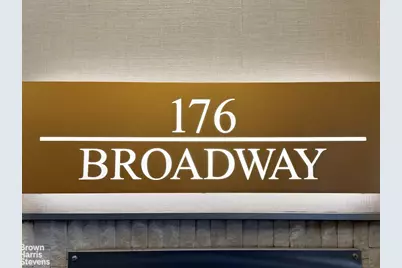 176 Broadway #12E, New York, NY 10038 - Photo 28