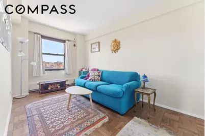 345 W 145th Street #11A3, New York City, NY 10032 - Photo 6