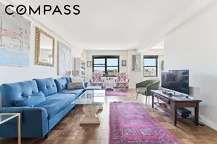 345 W 145th St, New York City, NY 10032 - Photo 2