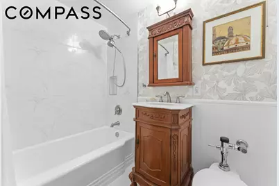 345 W 145th Street #11A3, New York City, NY 10032 - Photo 8