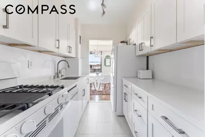 345 W 145th Street #11A3, New York City, NY 10032 - Photo 4