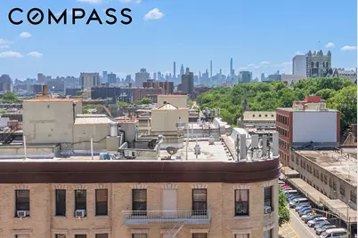 345 W 145th Street #11A3, New York City, NY 10032 - Photo 10