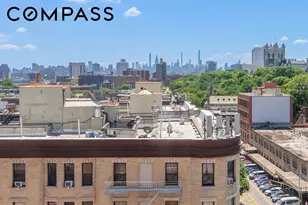 345 W 145th St, New York City, NY 10032 - Photo 10