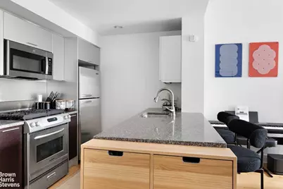 350 W 42nd Street #18E, New York City, NY 10036 - Photo 4